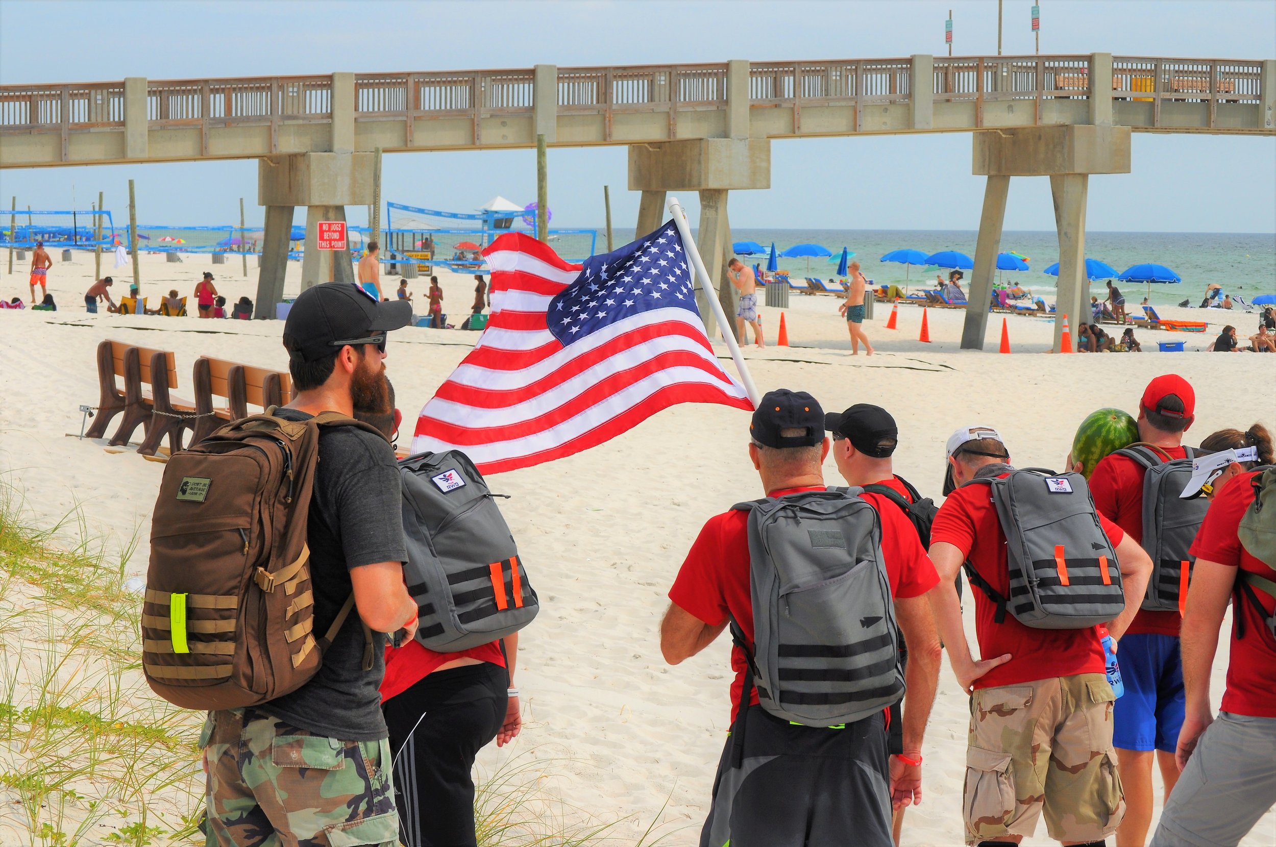 3 Tips for Packing a Ruck