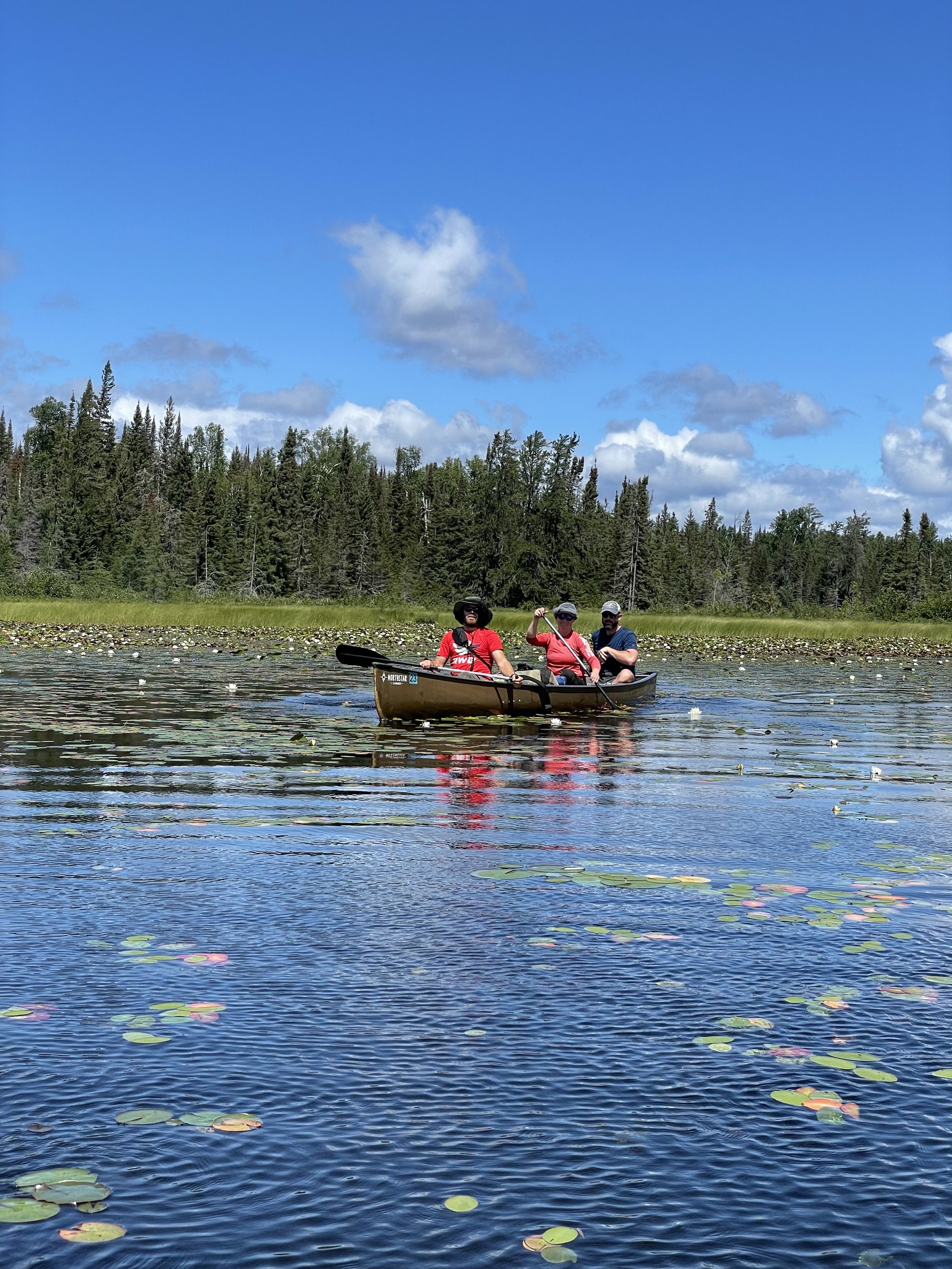 Ready for an Epic Paddling Adventure?