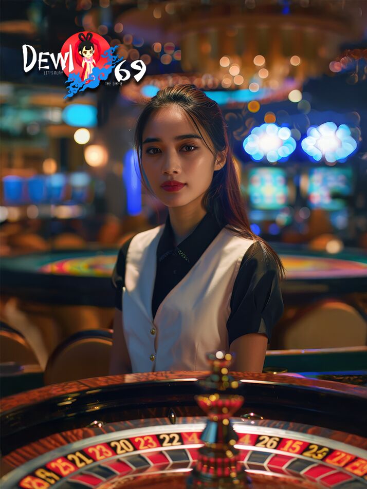 DEWI69 login