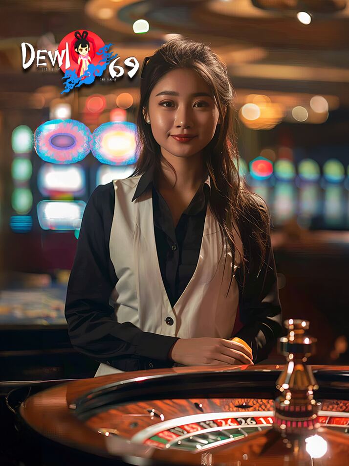 DEWI69 slot